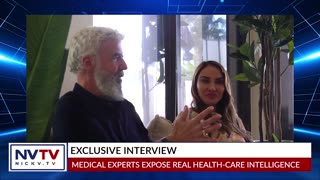 Medical Experts Expose Medical Health-Care Intelligence with Nicholas Veniamin