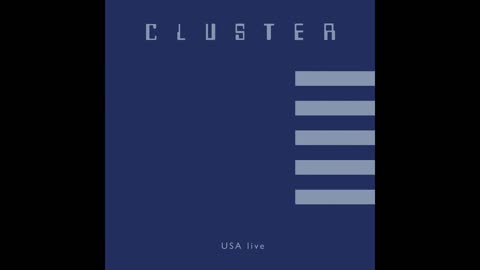 Cluster ~ USA Live