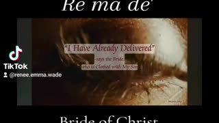 BRIDE OF CHRIST