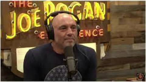 WaS JoE rOgAn WrOnG