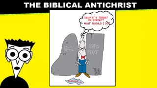 Part 61 - Antichrist for Dummies Rev16