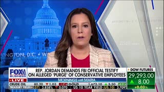 FBI is targeting 'patriotic Americans': Rep. Elise Stefanik