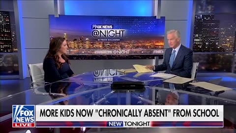 8/12/203 - Assemblywoman Kate Sanchez on Fox News @Night