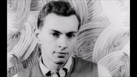"It's the stupid men who tend to start the wars which kill all of us": Gore Vidal (1961)