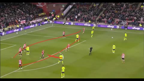 Unveiling the secrets: Arsenal's 6-goal win over Sheffield Utd