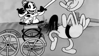 The Booze Hangs High (1930)- Looney Tunes
