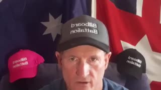 Farmer Wade puts the Australian RSL on notice - Billboard Battalion 25/3/2024