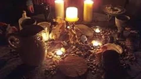 Ritual Magick