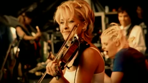 Dixie Chicks - Wide Open Spaces