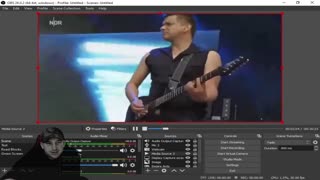 OBS Audio Display Capture Sound Not Working. How to Fix Audio Input and Output Sound Capture in OBS