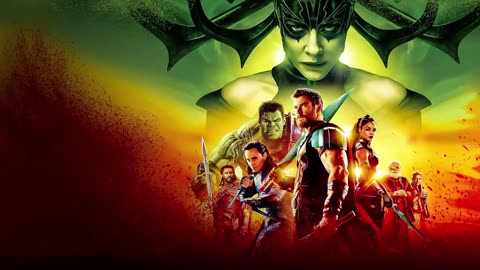 HD CLIP THE Ragnarok - Thor's Visit To Bleecker | Marvel | Avengers | Hollywood