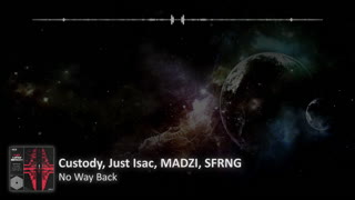 🎧Custody - No way back 🎸 ( Bass Music - NCS Release )