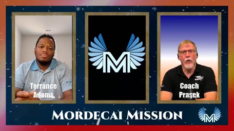 Catching Fire News | Mordecai Mission | Ballot Initiatives