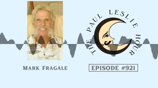 Mark Fragale Interview on The Paul Leslie Hour
