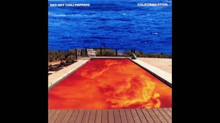 Red Hot Chili Peppers - Californication Mixtape