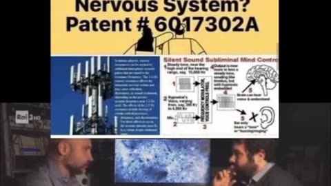 VIDEO | REPORT: MANIPOLARE LE FUNZIONI COGNITIVE DI OGNI INDIVIDUO