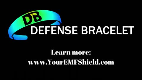 The Defence Bracelet is your key to health and comfort