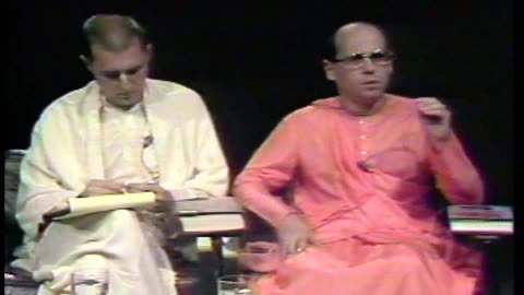 Deprogramming - Ted Patrick vs Hriydananda Swami
