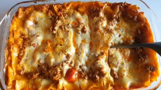 10#Lasagna