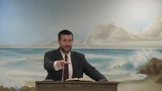 Without Walls Preached By Pastor Steven Anderson