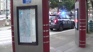 Copwatch - Seattle PD