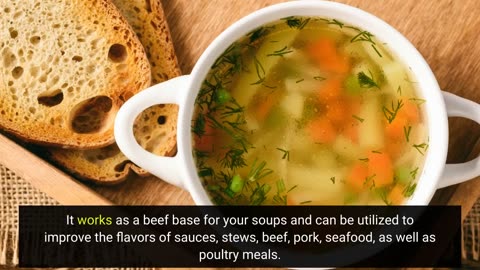 chicken broth: A Flavorful Combination for Culinary Delights