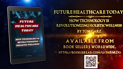 Future Healthcare Today: A Revolution in Holistic Wellness