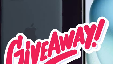 How To Get Free REDEEM Iphone 15 Pro Max Giveaway 2024