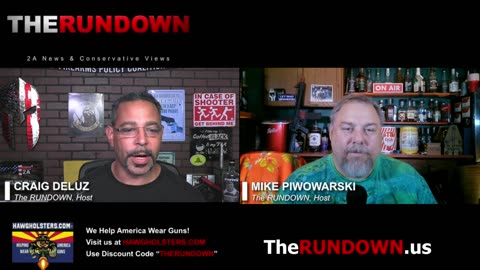 The Rundown