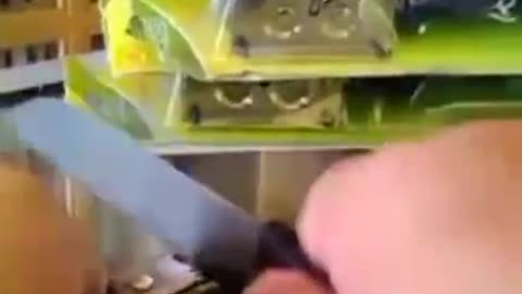 Surmene knife sharpener