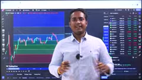 Complete Fibonacci Trading strategy - Right way of using Fibonacci on Live Chart - basic to advance