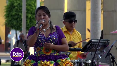 ROSITA LA CARIÑOSITA - LOCA LOQUITA