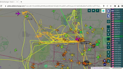 Right on - Nice Helis - Jan 6th 2024 - 10am -