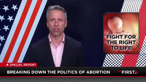 Trump Is Dems' WORST NIGHTMARE On Abortion