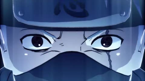 Naruto Shippuden: Ultimate Ninja Storm 4 - Opening Intro | PS4, XB1, PC