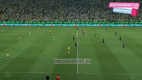 Ronaldo Goal 🔥 Al Nassr vs Al Ahli Saudi 4-3 Hіghlіghts & All Goals 2023