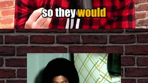Was Michael Jackson castrated? 😱