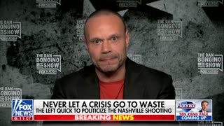 Bongino to KJP: If Your Kid Died in a Shooting, You Probably Don’t Want to Hear About Gun Control