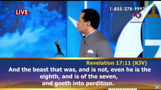 YOUR LOVEWORLD SPECIALS WITH PASTOR CHRIS, SEASON 9, PHASE 3 [DAY 3]