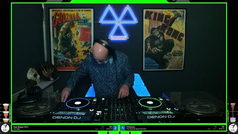 2024-02-17 - Machinegun Marty & Dj Jano - Hardcore Mix - Saturday Afternoon