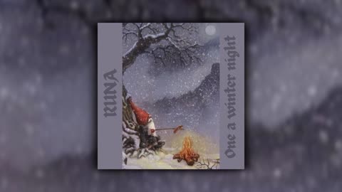 Runa - On a Winter Night FULL ALBUM / EP