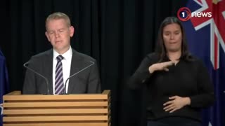 New Zealand Prime Minister Is Humiliated When Asked To Define "Woman"