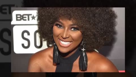 Amara La Negra Celebrate The Impending Birth Of Her Twins With Princess Love! 🥰