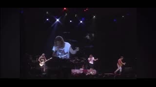 Van Halen Live “Don’t Tell Me What Love Can Do 1995 In Toronto Ontario