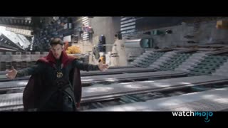 Top 10 Worst Things Doctor Strange Has Done
