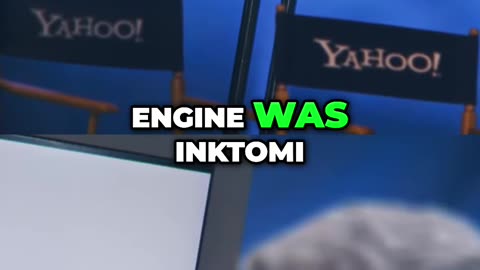 The Rise and Fall of Inktomi: Yahoo's Smart Investment Strategy Revealed