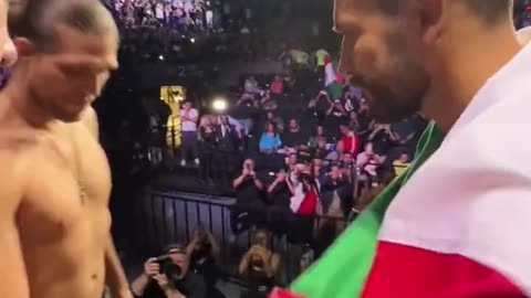 Yair Rodriguez vs Brian Ortega 2: UFC Mexico Face-offs