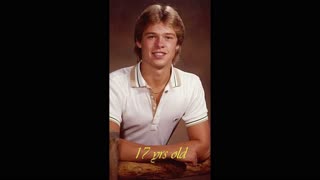 Brad Pitt 1965 - 2022 Then and Now Transformation
