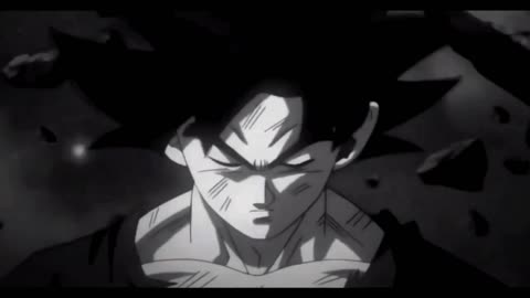 Goku | Goku Vs Jiren edit | Anime #anime