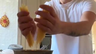 How to cook pasta